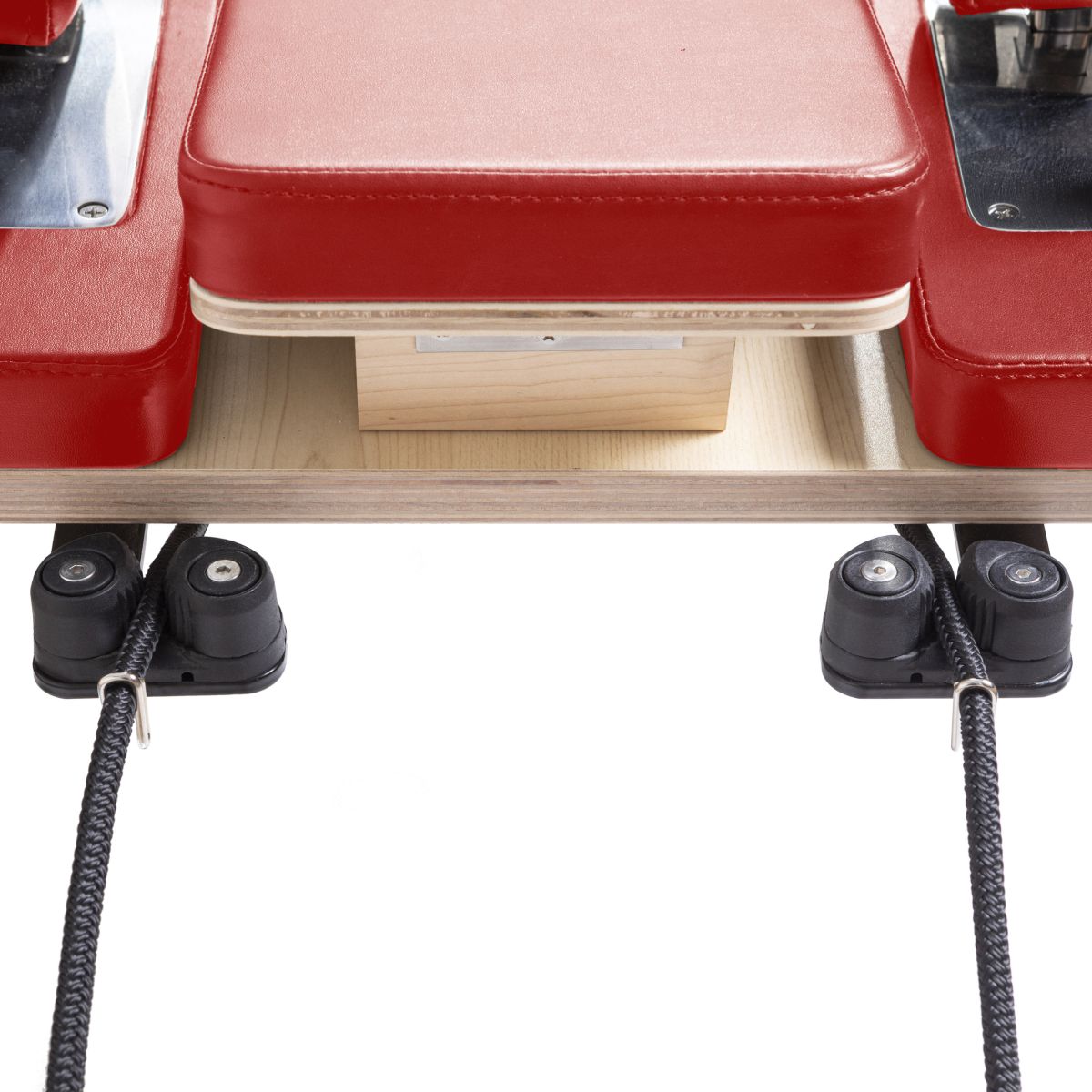 Master Instructor Reformer